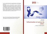 Inflammation et cancer du colon