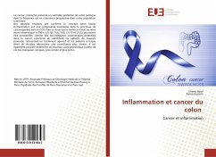 Inflammation et cancer du colon - Ayari, Jihene; Guesmi, Rania