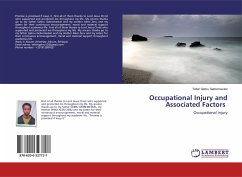 Occupational Injury and Associated Factors - Gebremeskel, Teferi Gebru