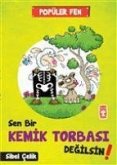 Sen Bir Kemik Tobasi