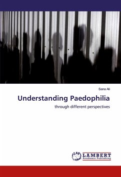 Understanding Paedophilia - Ali, Sana