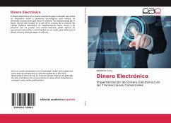 Dinero Electrónico - Luna, Katherine