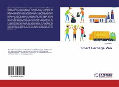 Smart Garbage Van - Patil, Smital