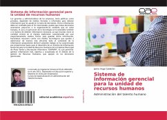 Sistema de información gerencial para la unidad de recursos humanos - Vega Calderón, Jaime