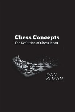 Chess Concepts - Elman, Daniel