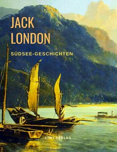 Südsee-Geschichten - London, Jack