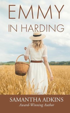 Emmy in Harding - Adkins, Samantha