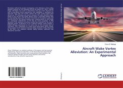 Aircraft Wake Vortex Alleviation: An Experimental Approach - El Matbagi, Omer