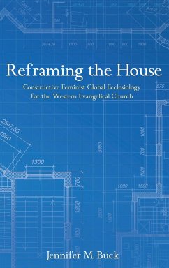 Reframing the House - Buck, Jennifer M.