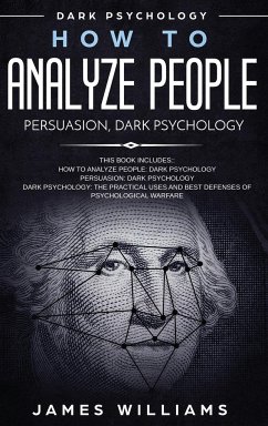 How to Analyze People - W. Williams, James