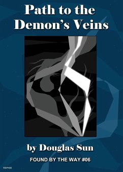 Path to the Demon's Veins - Sun, Douglas