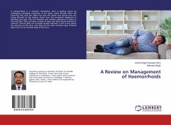 A Review on Management of Haemorrhoids - Singh, Nilendra
