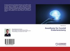 Anesthesia for Carotid Endarterectomy