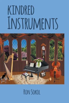 Kindred Instruments - Sokol, Ron
