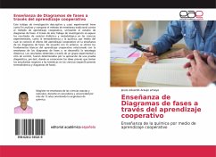 Enseñanza de Diagramas de fases a través del aprendizaje cooperativo - Araujo Amaya, Jesús Eduardo
