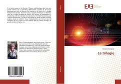 La trilogie - Kumpera, Antonio La trilogie - Kumpera, Antonio