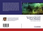 The impact of Non-Tariff Barriers on Agricultural Trade in Zimbabwe