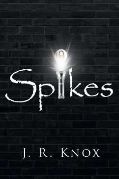 Spikes - Knox, J. R.