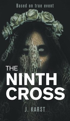 The Ninth Cross - Karst, J.