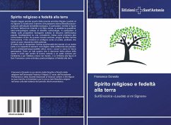 Spirito religioso e fedeltà alla terra - Donadio, Francesco