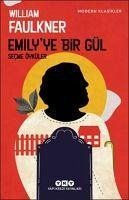 Emilyye Bir Gül - Faulkner, William