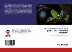 The current national and global environmental problems - Yenew, Chalachew