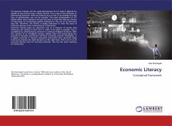 Economic Literacy - Nurhayati, Dwi