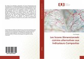 Les Scores Dimensionnels comme alternatives aux Indicateurs Composites