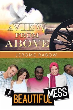 A View from Above, A Beautiful Mess - Rabow, Jerome