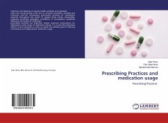 Prescribing Practices and medication usage - Khan, Zakir; Khan, Faiz Ullah; Kamran, Muhammad