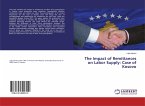 The Impact of Remittances on Labor Supply: Case of Kosovo