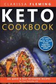 Keto Cookbook