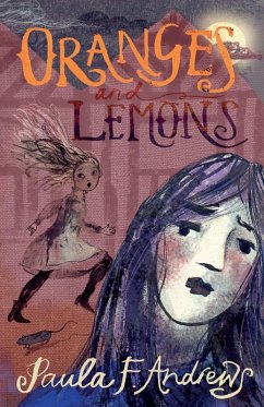 Oranges and Lemons Cover Oranges and Lemons