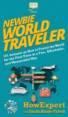 Newbie World Traveler