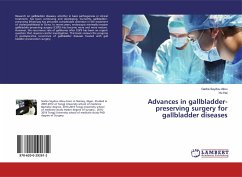 Advances in gallbladder-preserving surgery for gallbladder diseases - Aliou, Garba Seydou; Hai, Hu