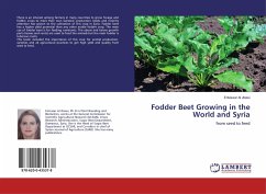 Fodder Beet Growing in the World and Syria - Al Jbawi, Entessar