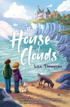 The House of Clouds - Thompson, Lisa