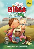 Big Bible, Little Me