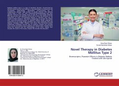 Novel Therapy in Diabetes Mellitus Type 2