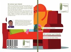 Cover Un amour qui miaule