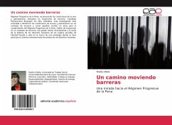 Un camino moviendo barreras - Videla, Noelia