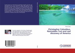 Christopher Columbus, Nasiraddin Tusi and real discovery of America - Daniz, Ramiz