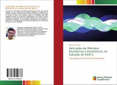 Aplicação de Métodos Numéricos e Estatísticos na Solução de EDO's - Dias, Neylan Leal