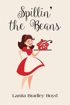 Spillin' The Beans - Boyd, Lanita Bradley