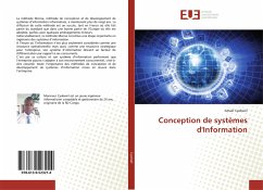 Conception de systèmes d'Information - Cyabwiil, Ismaël