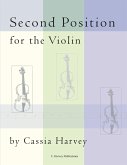 Second Position for the Violin