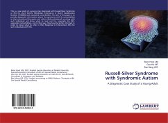 Russell-Silver Syndrome with Syndromic Autism - LIM, Boon Hock;XIE, Guo-Hui;LEE, Ban Meng