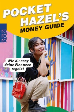 Pocket Hazel's Money Guide (eBook, ePUB) - Hazel, Pocket