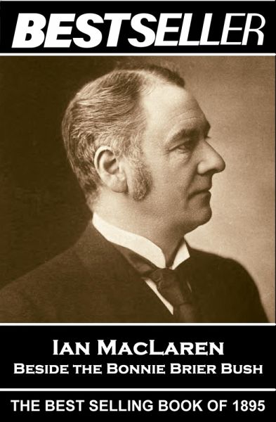 Beside the Bonnie Brier Bush (eBook, ePUB) Beside the Bonnie Brier Bush (eBook, ePUB)