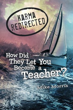 Karma Redirected (eBook, ePUB) - Morris, Mike